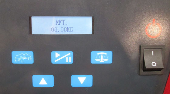 จอแสดงผล LCD สำหรับรถยนต์ AC เครื่องทำความเย็นในรถยนต์ 700w